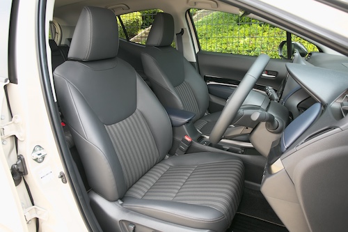 EV7A1033 | オートナビガイド 2512オートナビガイド トヨタアクアMCモデル試乗記