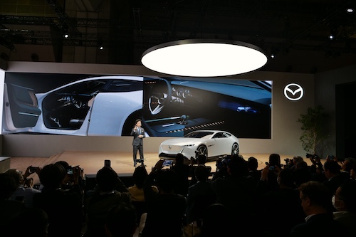 マツダデザイン2025JMS