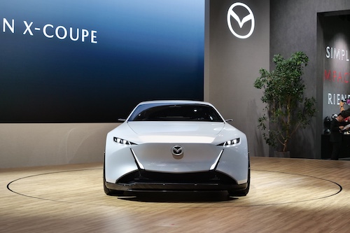 P1172402-2 | オートナビガイド マツダデザイン2025JMS