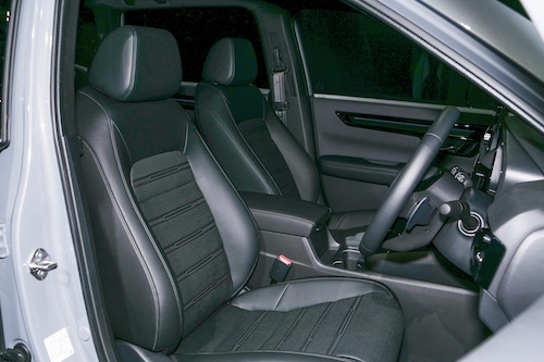 P1172734-2 | オートナビガイド ホンダCR-V 6th 2025年12月