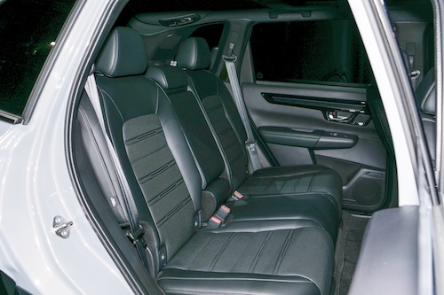 P1172735-2 | オートナビガイド ホンダCR-V 6th 2025年12月