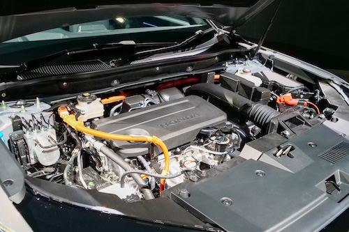 P1172800-2 | オートナビガイド ホンダCR-V 6th 2025年12月