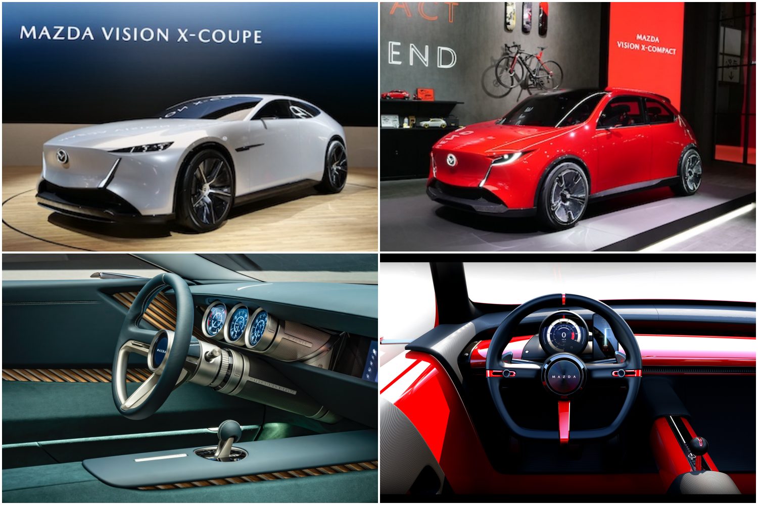 マツダデザイン2025JMS