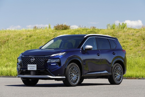 日産エクストレイル・改良新型_2601