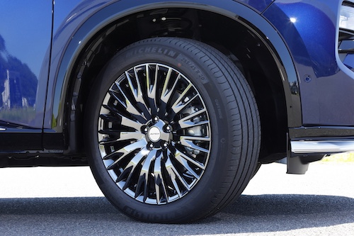 日産エクストレイル・改良新型_2601