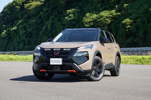 日産エクストレイル・改良新型_2601