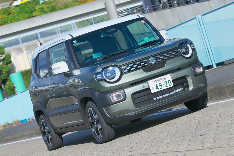 スズキクロスビー・改良新型_2601