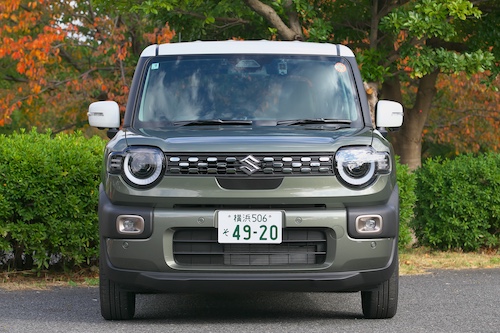 スズキクロスビー・改良新型_2601