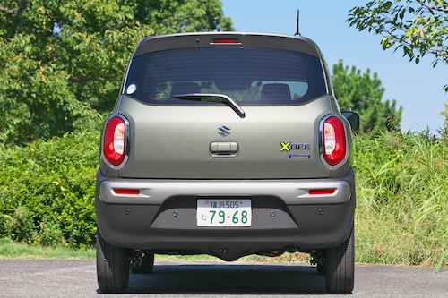 スズキクロスビー・登場時_2601