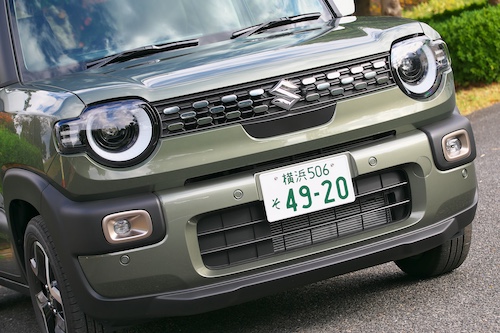 スズキクロスビー・改良新型_2601