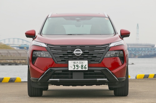 日産エクストレイル・改良新型_2601