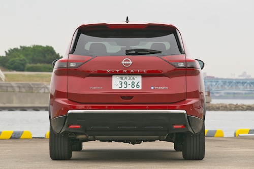 日産エクストレイル・改良新型_2601