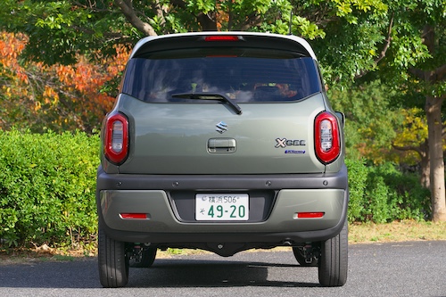 スズキクロスビー・改良新型_2601