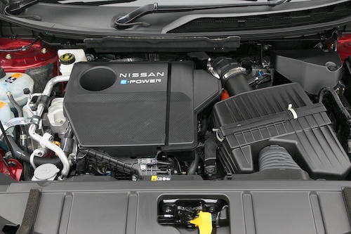 日産エクストレイル・改良新型_2601