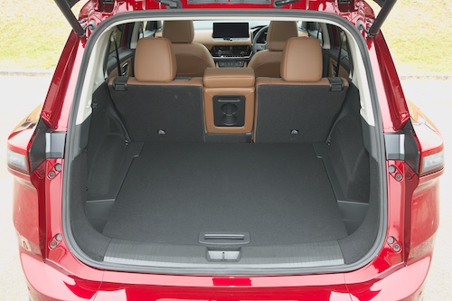 日産エクストレイル・改良新型_2601