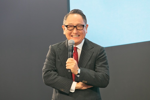 東京オートサロン2026（TAS2026）