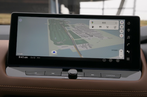 日産エクストレイル・改良新型_2601