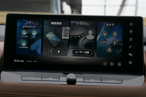 日産エクストレイル・改良新型_2601