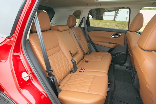 日産エクストレイル・改良新型_2601