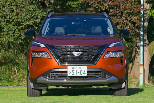 日産エクストレイル・4代目登場時_2601