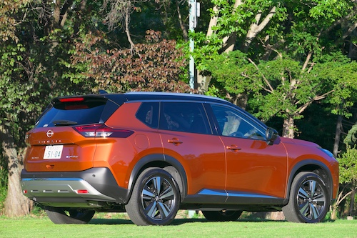 日産エクストレイル・4代目登場時_2601