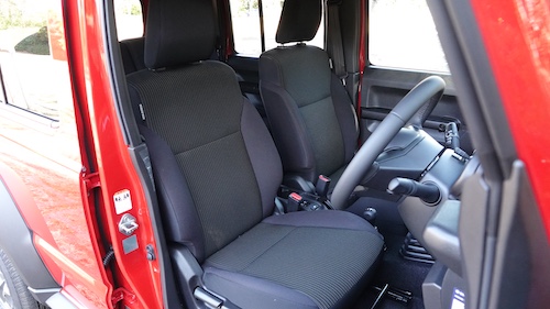 ジムニーノマド_オーナーレポート202512