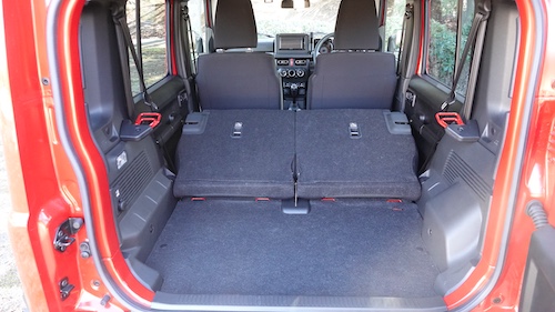 ジムニーノマド_オーナーレポート202512