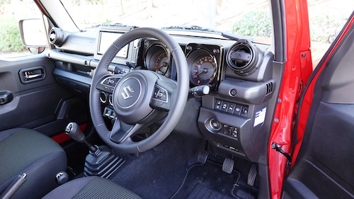 ジムニーノマド_オーナーレポート202512