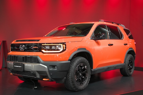 東京オートサロン2026（TAS2026）