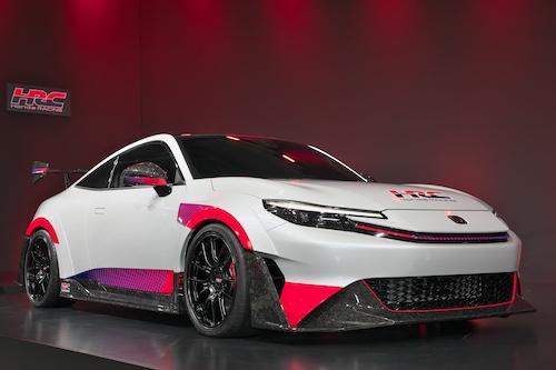 東京オートサロン2026（TAS2026）