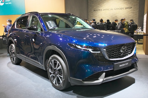 東京オートサロン2026（TAS2026）