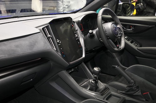 東京オートサロン2026（TAS2026）