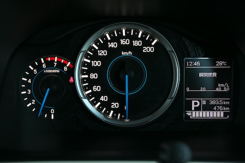 スズキクロスビー・登場時_2601